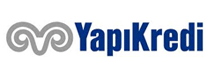 Yapı Kredi Kurumsal Logosu